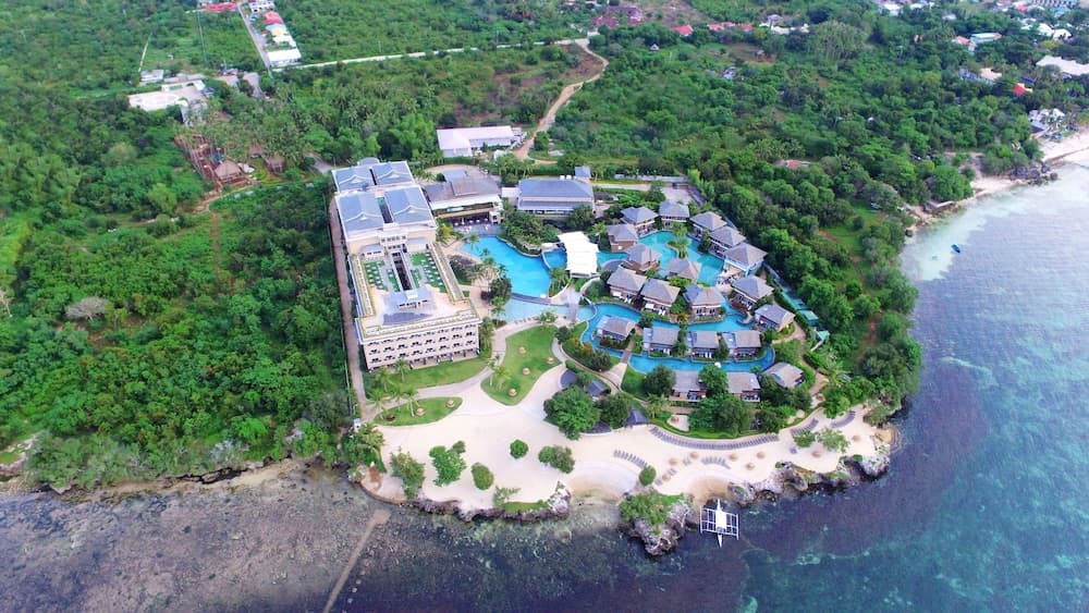 BE Grand Resort