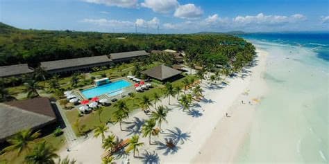 Bohol Beach Club (BBC)