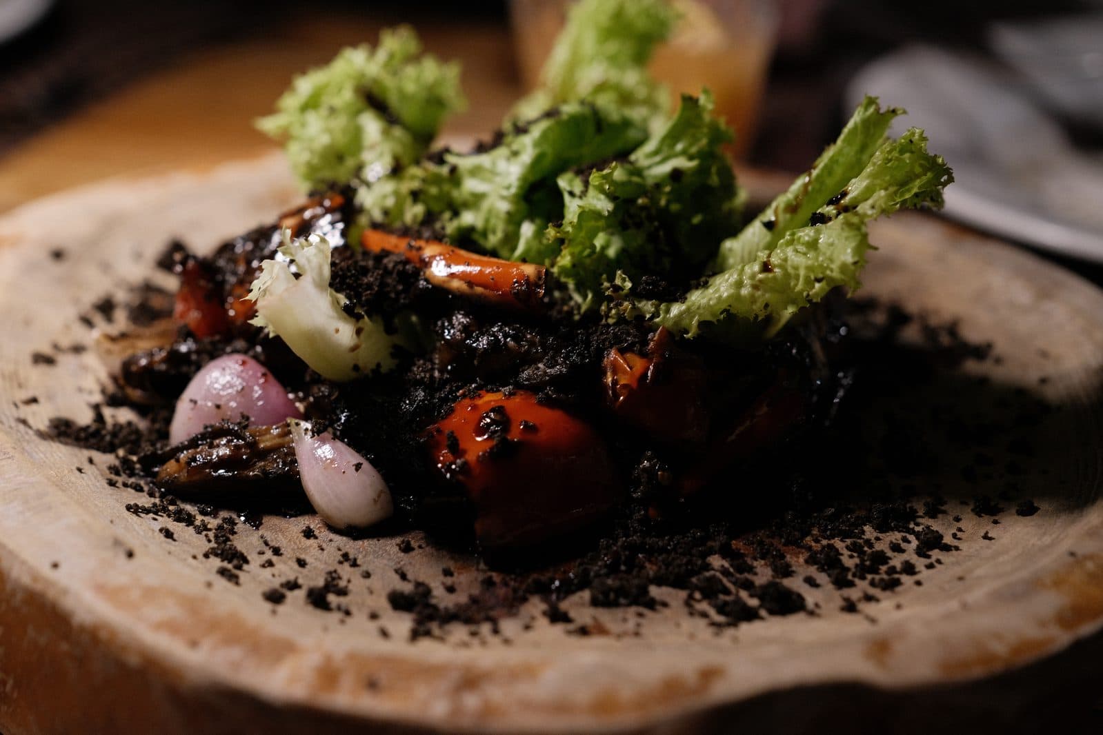 Farm-to-Table